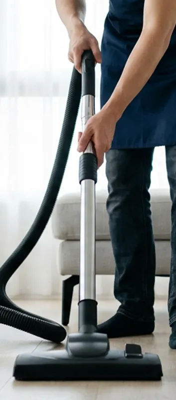 Professional Cleaning & Clean Out Services in Reno, NV